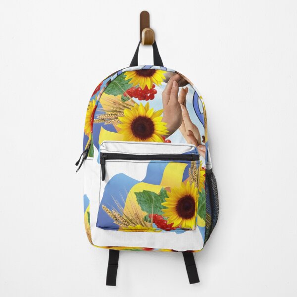 Item preview, peace for Ukraine designed and sold by burenkaUA.