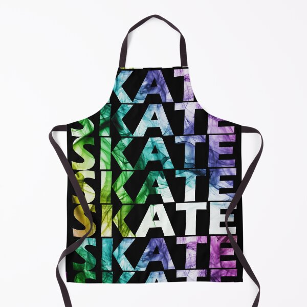 Item preview, SKATE | Smoky Rainbow designed and sold by IcyCool.