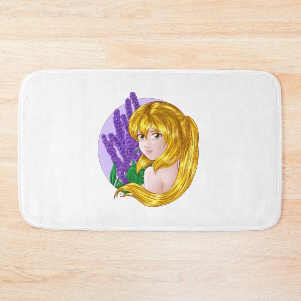 Item preview, Lavender designed and sold by lynearart.