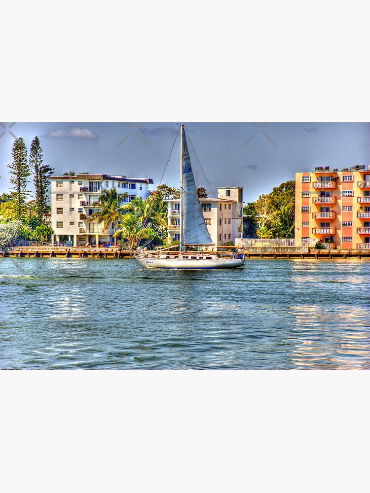 Out for a Sail by photorolandi
