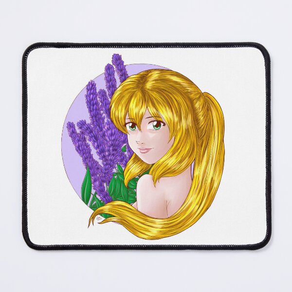 Item preview, Lavender designed and sold by lynearart.