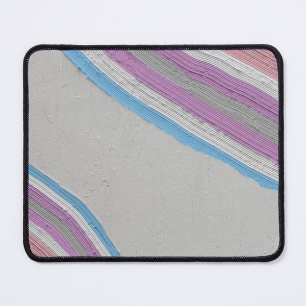 Item preview, Intergender Colors Plaster on the Wall designed and sold by Juno Juniper.