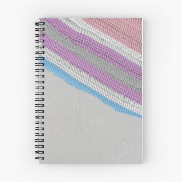 Item preview, Intergender Colors Plaster on the Wall designed and sold by Juno Juniper.
