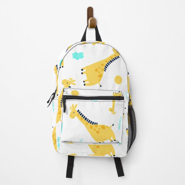 Item preview, Cute Giraffe Cloud Pattern designed and sold by Wilkinson39.