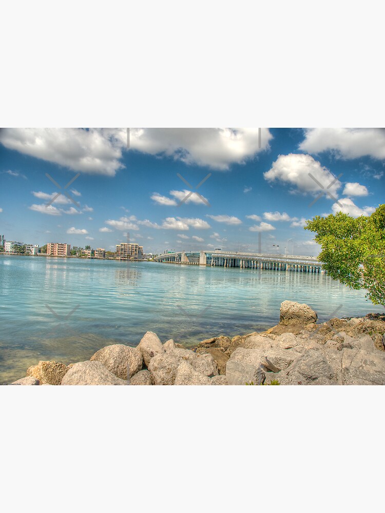 79th Street Bridge by photorolandi