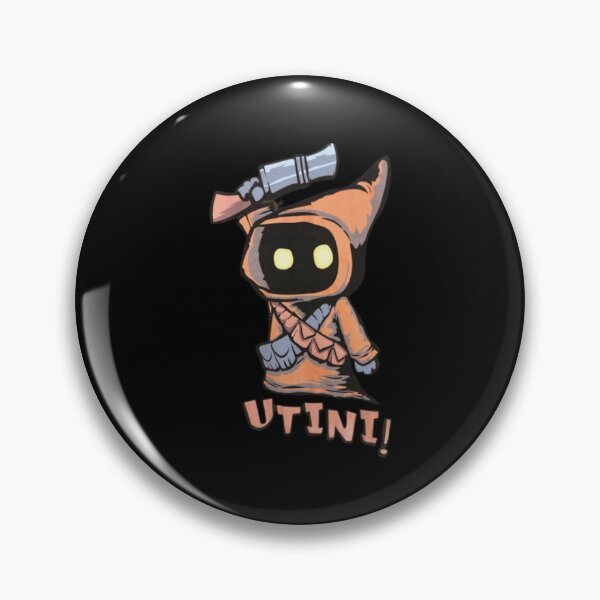 Item preview, Utini designed and sold by DroppMelli.