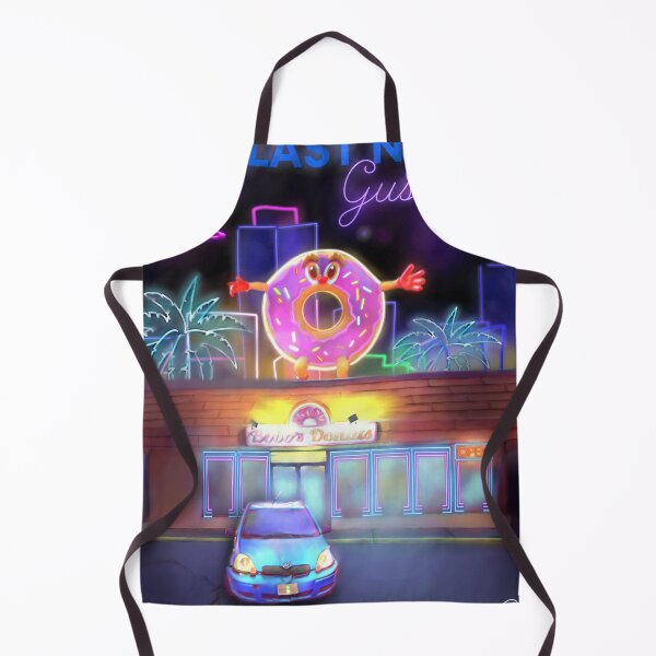 Item preview, Last Night Gus designed and sold by HELLOCANDICE.