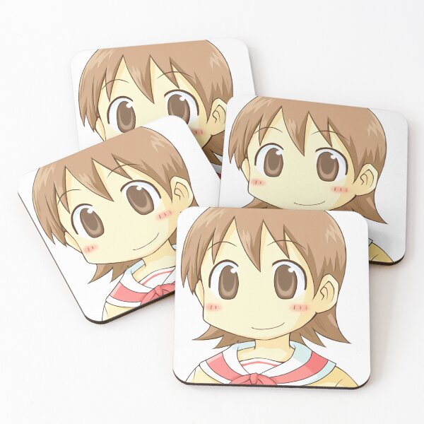Item preview, Yuuko Aioi designed and sold by taroxstudio.
