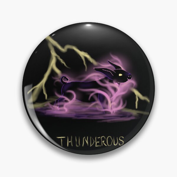 Item preview, Thunderous Dwekki designed and sold by MazzyJay.