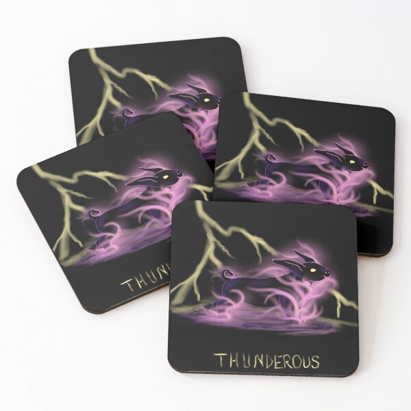 Item preview, Thunderous Dwekki designed and sold by MazzyJay.