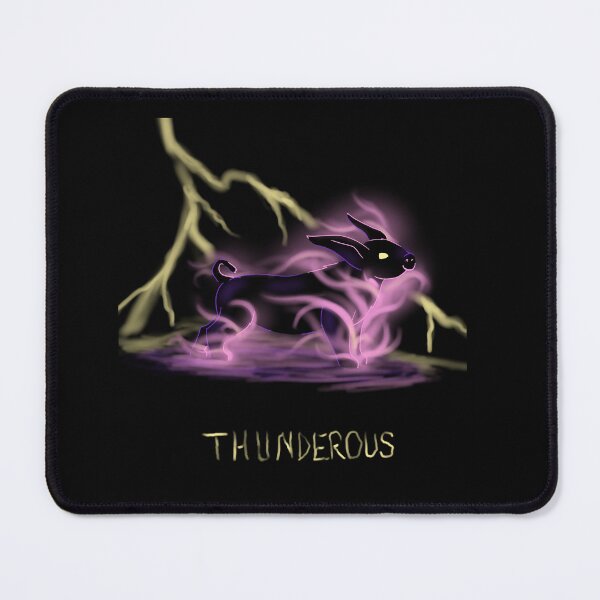 Item preview, Thunderous Dwekki designed and sold by MazzyJay.