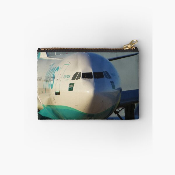 Item preview, Flynas A330 at Manchester Airport designed and sold by PlaneMad1997.