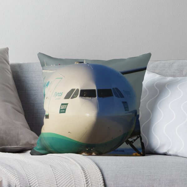Item preview, Flynas A330 at Manchester Airport designed and sold by PlaneMad1997.