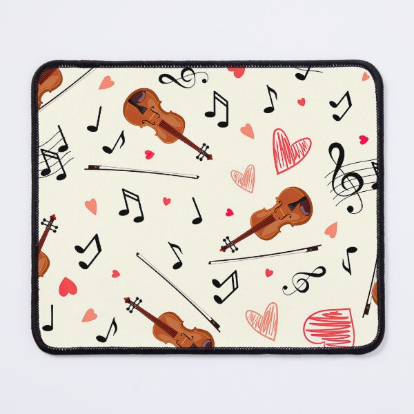 Item preview, Violin Pattern  designed and sold by Wilkinson39.