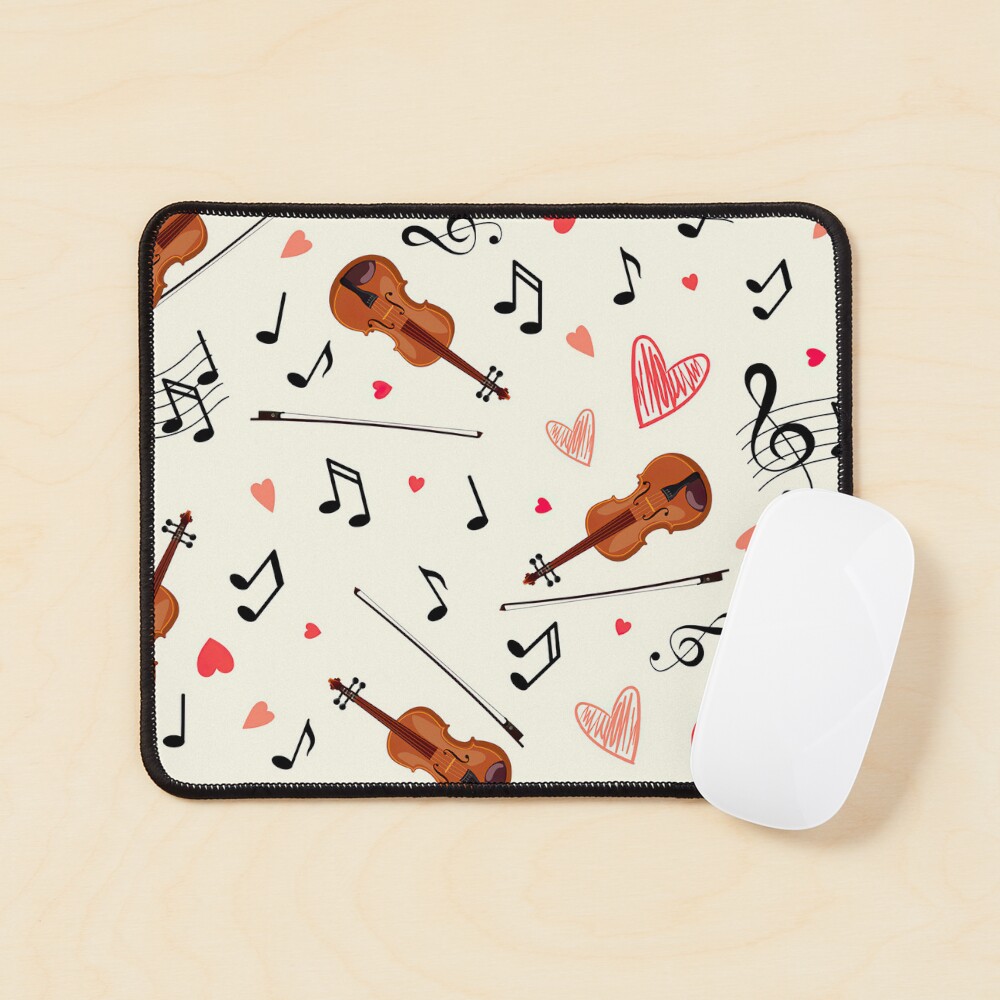 Item preview, Mouse Pad designed and sold by Wilkinson39.