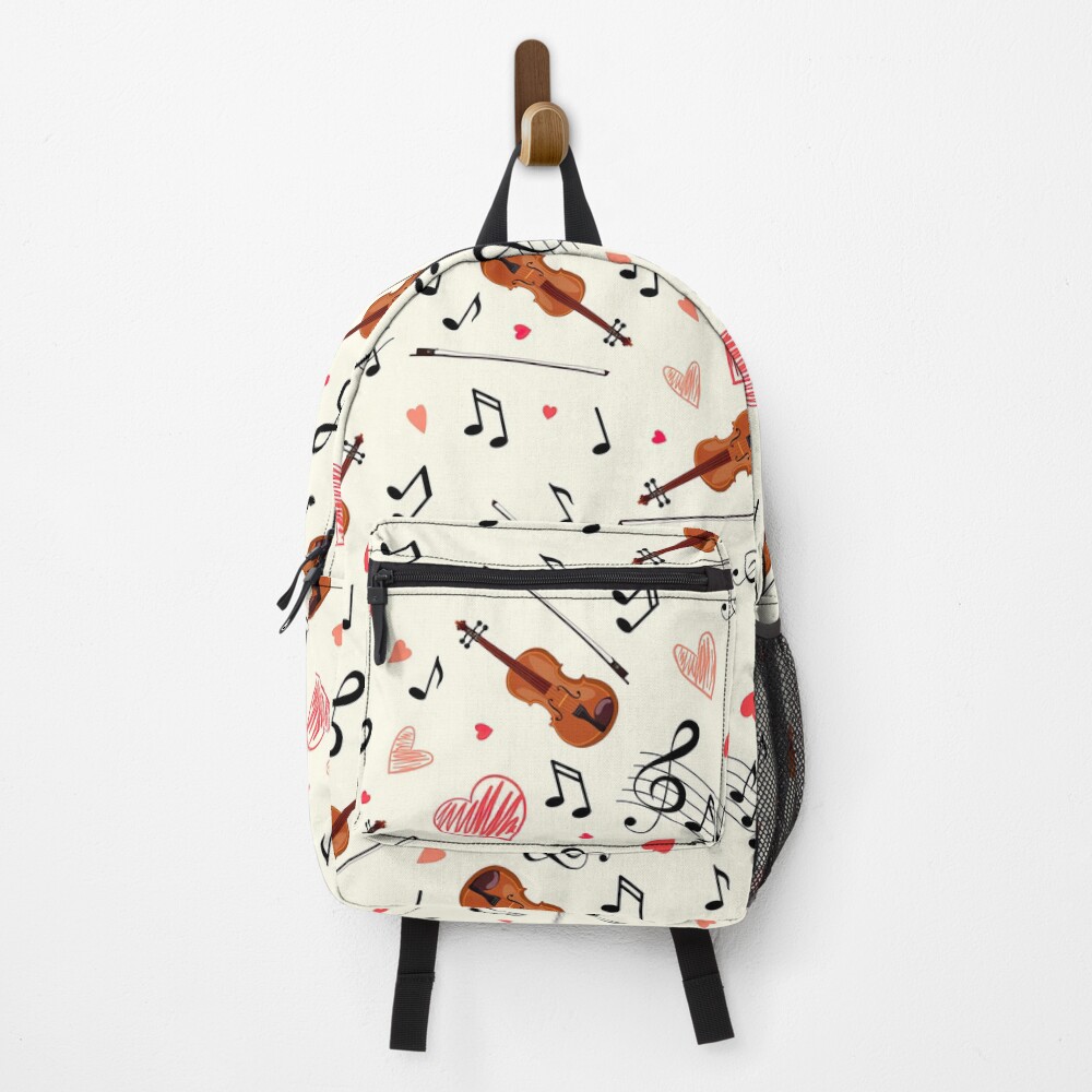 Item preview, Backpack designed and sold by Wilkinson39.