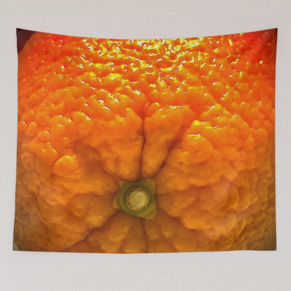 Item preview, PLANET NARANJA designed and sold by ArredondoPrime.