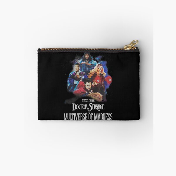 Item preview, Doctor Strange 2 Galactic Group Poster designed and sold by Vic922.