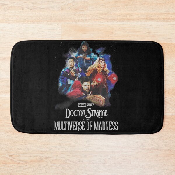 Item preview, Doctor Strange 2 Galactic Group Poster designed and sold by Vic922.