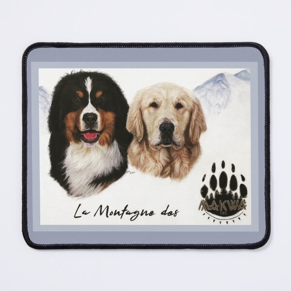 Item preview, Makwa Mountain | Breeding dogs designed and sold by NathBros.