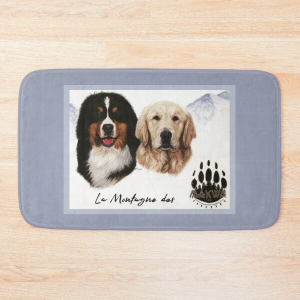 Item preview, Makwa Mountain | Breeding dogs designed and sold by NathBros.