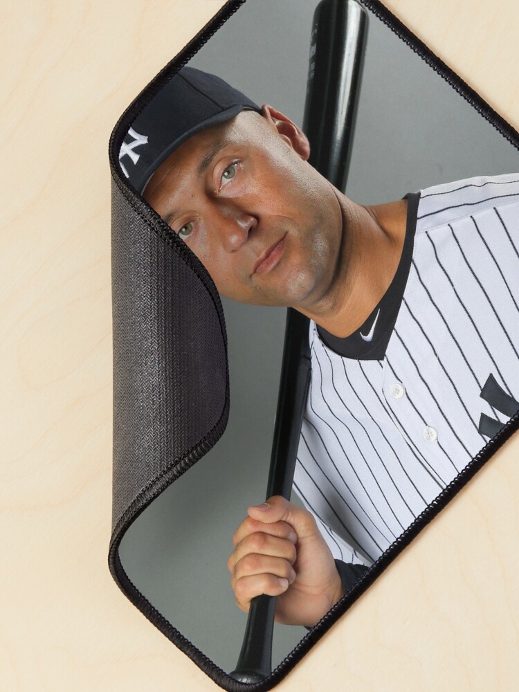 Derek Jeter Mouse Pad