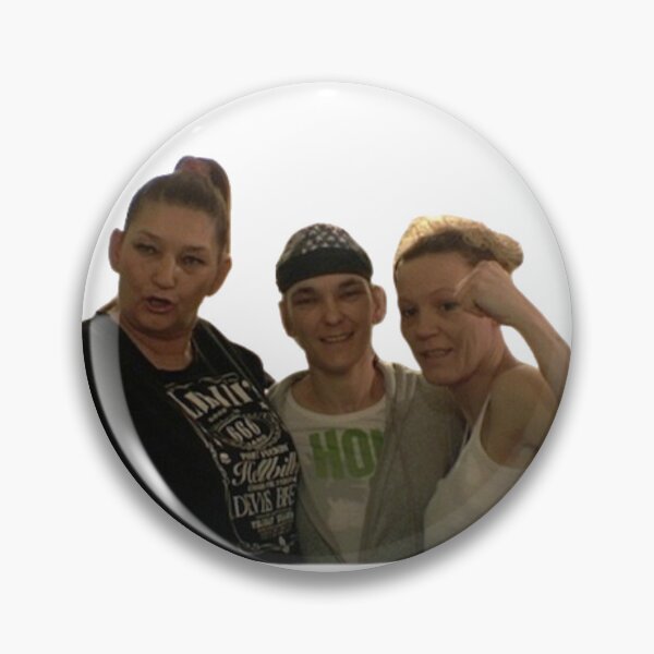 Item preview, The Wild and Wonderful Whites of West Virginia-Girls Night Out designed and sold by Sasquatch  CNC.