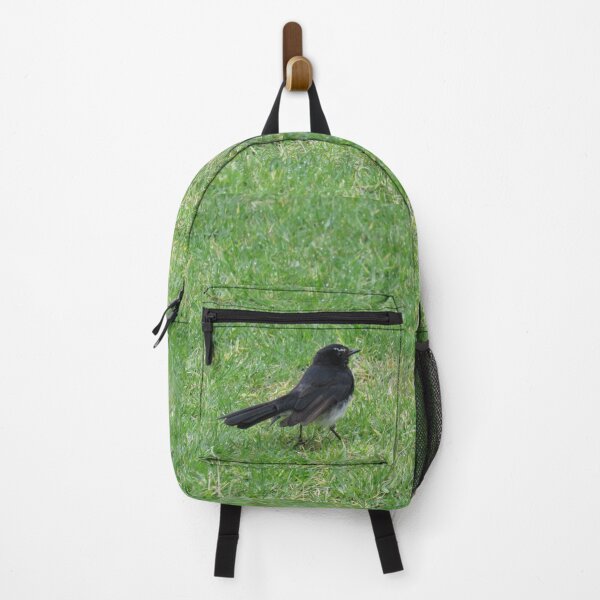 Item preview, Willie wagtail designed and sold by greentiger1.