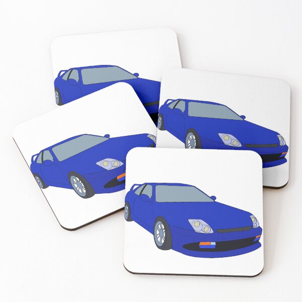 Item preview, Honda Prelude designed and sold by AlGoerg.