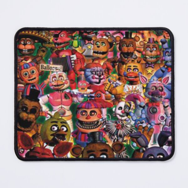Item preview, Five Nights At Freddys designed and sold by NAIKA1.