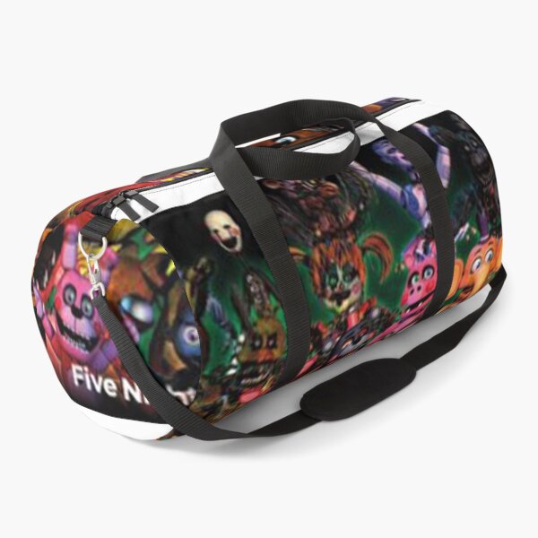 Item preview, Five Nights At Freddys designed and sold by NAIKA1.