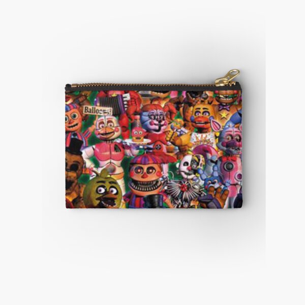 Item preview, Five Nights At Freddys designed and sold by NAIKA1.