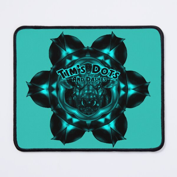 Item preview, Dotsndashes designed and sold by James Bieber.
