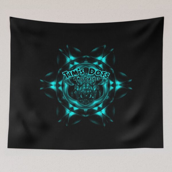 Item preview, Dotsndashes designed and sold by James Bieber.