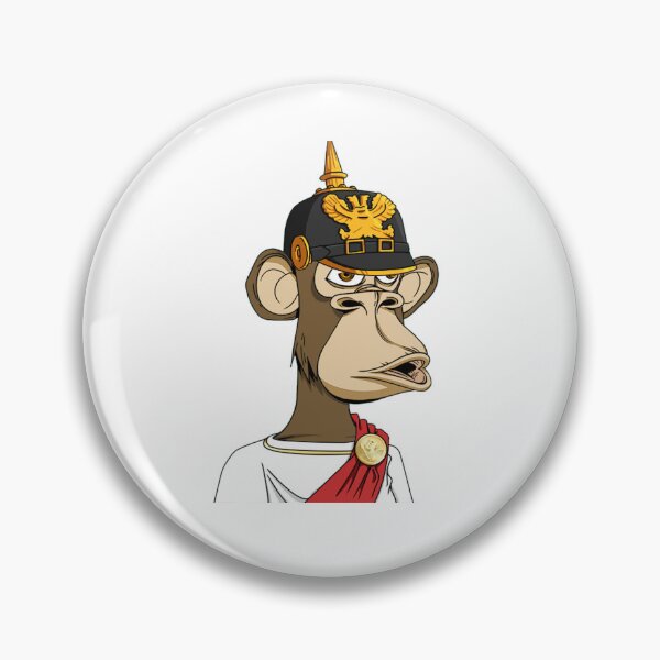 Item preview, Bored Ape Yacht Club # 1000 designed and sold by emcomum.