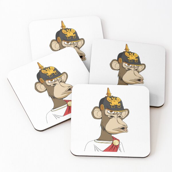 Item preview, Bored Ape Yacht Club # 1000 designed and sold by emcomum.