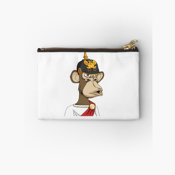Item preview, Bored Ape Yacht Club # 1000 designed and sold by emcomum.