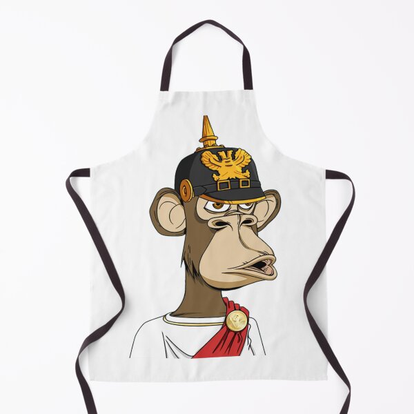 Item preview, Bored Ape Yacht Club # 1000 designed and sold by emcomum.