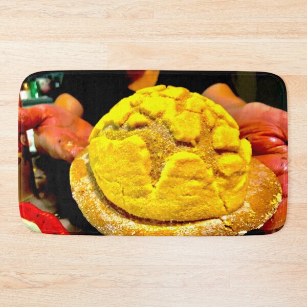 Item preview, PLANET CONCHA DELICIOUS AF designed and sold by ArredondoPrime.