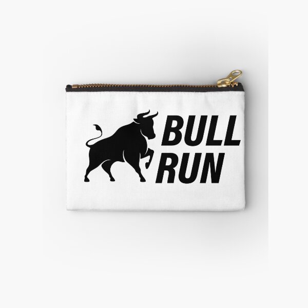 Item preview, Bull Run Cryptocurrency designed and sold by Sucryptoz Store.
