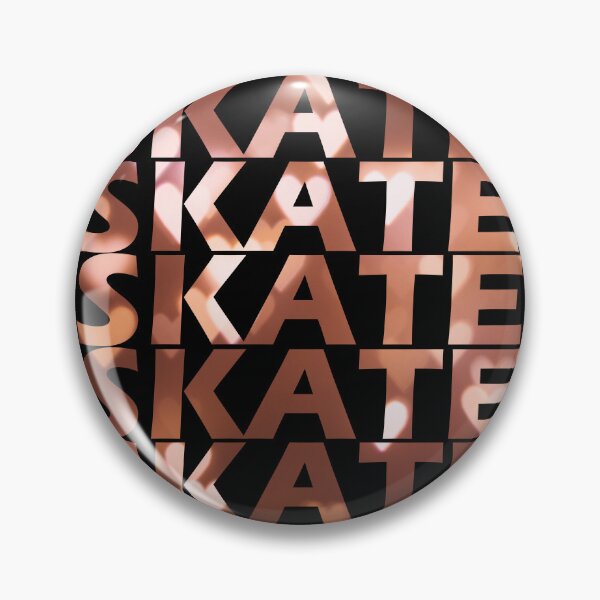 Item preview, SKATE | Hearts designed and sold by IcyCool.