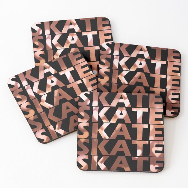 Item preview, SKATE | Hearts designed and sold by IcyCool.