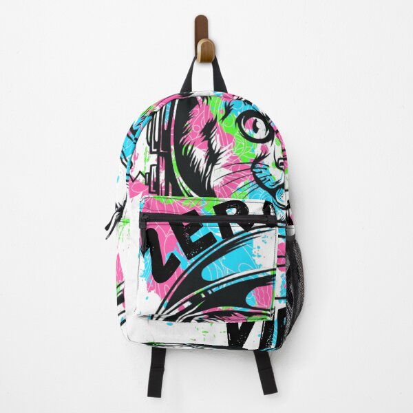 Item preview, Zero Gee| Zero Gee Vibes| Cute Space Cat designed and sold by GirlsandGlitter.