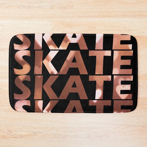Item preview, SKATE | Hearts designed and sold by IcyCool.