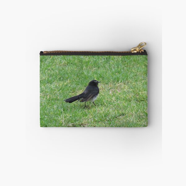 Item preview, Willie wagtail designed and sold by greentiger1.