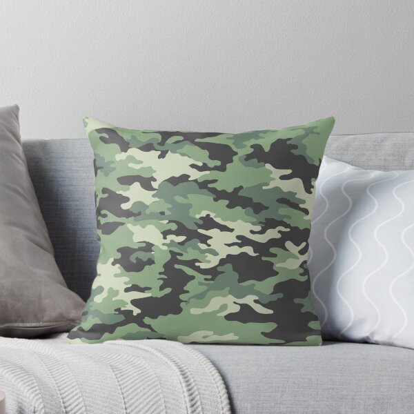 Item preview, Military Camouflage Pattern designed and sold by PattenMonster.