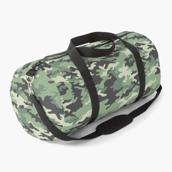 Item preview, Military Camouflage Pattern designed and sold by PattenMonster.