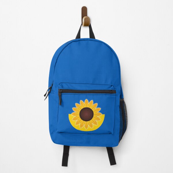 Item preview, Sunflower For Ukraine - Ukraine Flag - Sunflower Seeds designed and sold by SayWhatYouFeel.