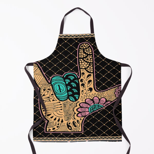 Item preview, Sign Language Klassisch Design designed and sold by MatildaWatson.