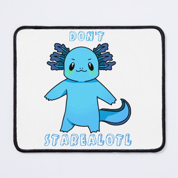 Item preview, BFP Starealotl  designed and sold by Spherical Effects Shop.
